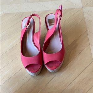 Dolce Vita Wedges